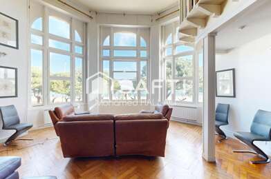 Appartement 4 pièces 1290000 €