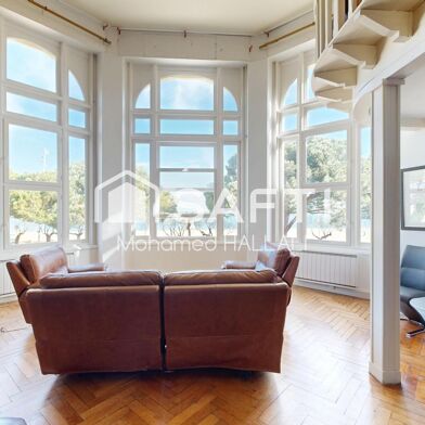 Appartement 4 pièces 1290000 €