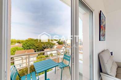 Appartement 4 pièces 1295000 €