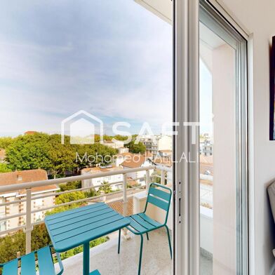 Appartement 4 pièces 1295000 €