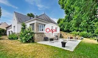 Maison 5 Pièces 145 m² à vendre à Muzillac (56190)