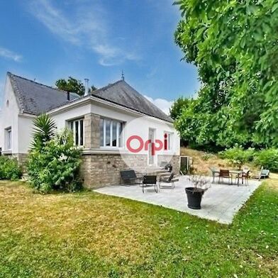 Maison 5 pièces 416000 €