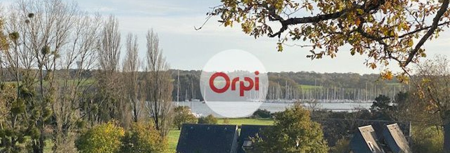 Appartement 4 Pièces 51 m² à vendre à Arzal (56190)