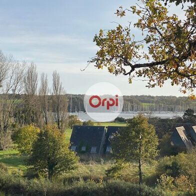 Appartement 4 pièces 204670 €