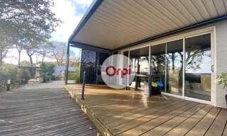 Appartement 4 Pièces 51 m² à vendre à Arzal (56190)