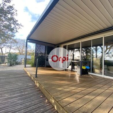 Appartement 4 pièces 204670 €