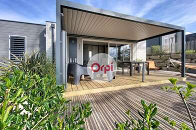 Appartement 4 pièces 204670 €