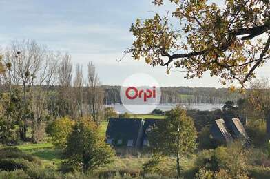 Appartement 4 pièces 204670 €