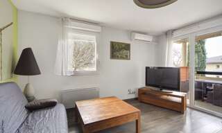 Appartement 3 Pièces 52 m² à vendre à Aucamville (31140)