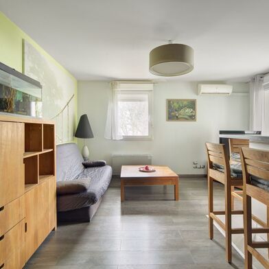 Appartement 3 pièces 181000 €