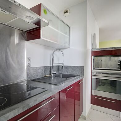 Appartement 3 pièces 181000 €