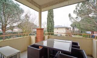 Appartement 3 Pièces 52 m² à vendre à Aucamville (31140)