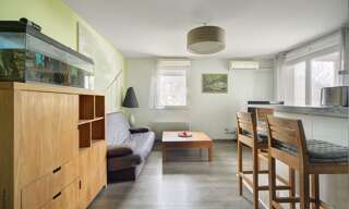 Appartement 3 Pièces 52 m² à vendre à Aucamville (31140)