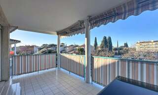 Appartement 2 Pièces 45 m² à louer à Grasse (06130)