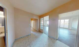 Appartement 4 Pièces 99 m² à vendre à Toulouse (31200)