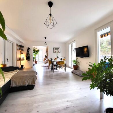 Appartement 4 pièces 599000 €