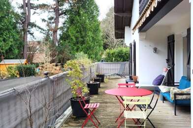 Appartement 4 pièces 599000 €