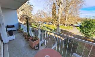 Appartement 4 Pièces 80 m² à vendre à Toulouse (31300)