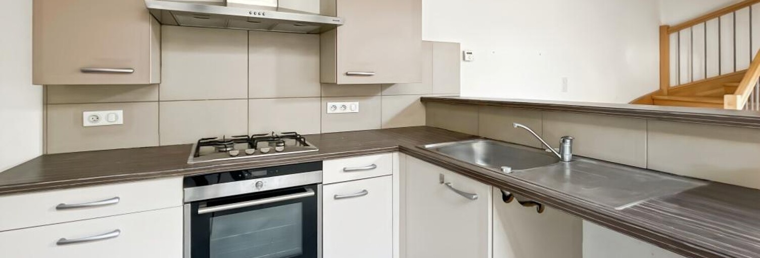 Appartement 3 Pièces 68 m² à louer à Balma (31130)