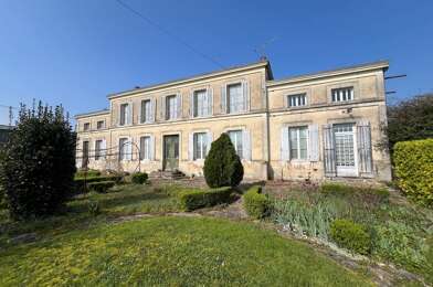 Maison 6 pièces 265000 €
