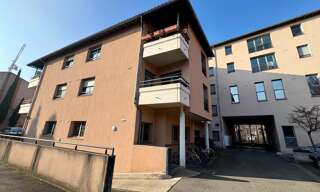 Appartement 2 Pièces 34 m² à vendre à Toulouse (31500)