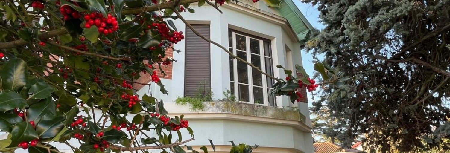 Appartement 4 Pièces 76 m² à vendre à Toulouse (31500)