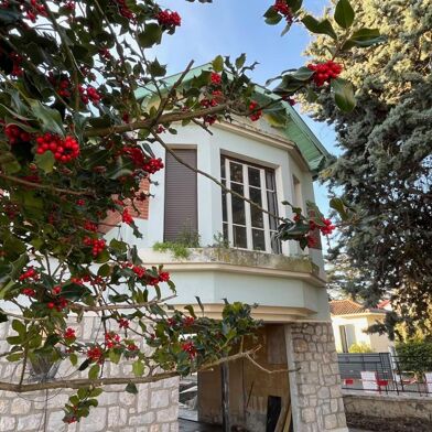 Appartement 4 pièces 349950 €