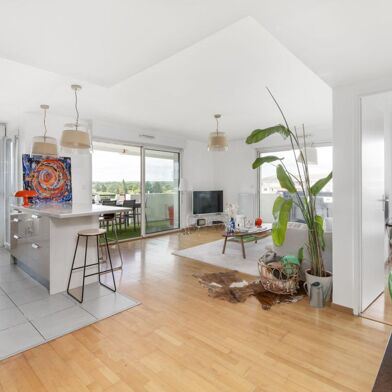 Appartement 4 pièces 490000 €