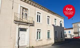 Appartement 3 Pièces 140 m² à vendre à Castres (81100)