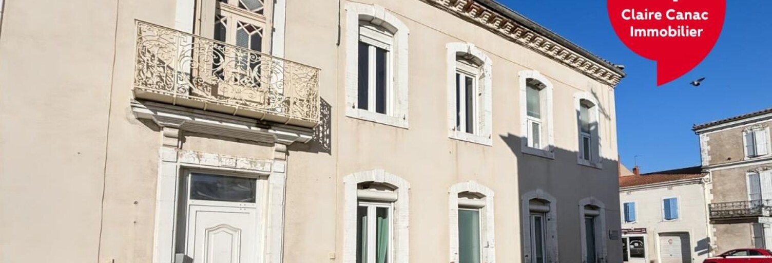Appartement 3 Pièces 140 m² à vendre à Castres (81100)