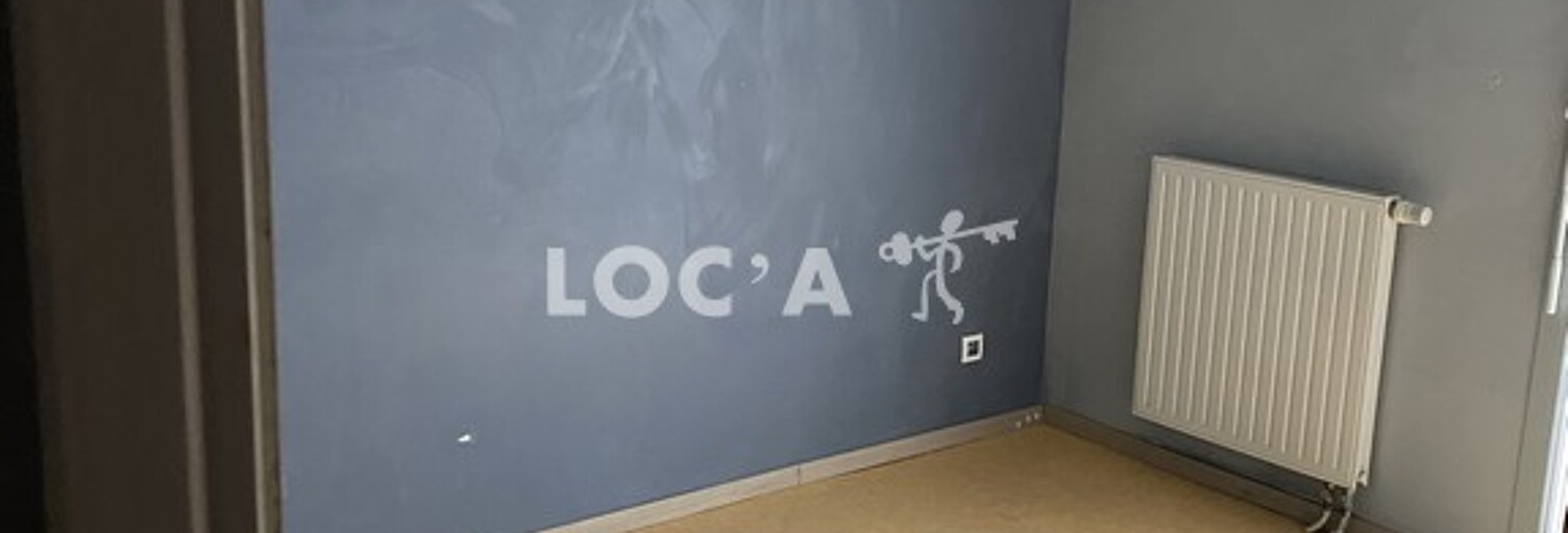 Appartement 1 Pièce 12 m² à louer à Lyon 8 (69008)