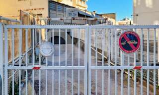 Commerce  15 m² à louer à Toulon (83000)