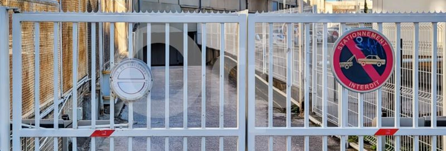 Commerce  15 m² à louer à Toulon (83000)