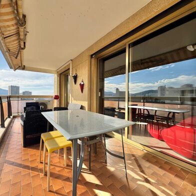 Appartement 3 pièces 350000 €