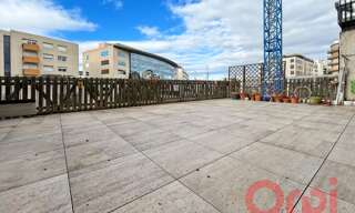 Appartement 2 Pièces 85 m² à vendre à Béziers (34500)