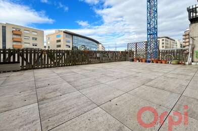 Appartement 2 pièces 95000 €