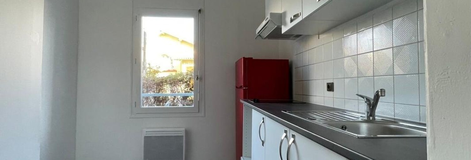 Appartement 2 Pièces 48 m² à vendre à Toulouse (31400)