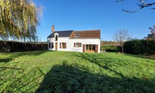 Maison 3 Pièces 100 m² à vendre à Thésée (41140)