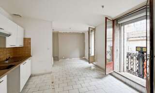 Appartement 3 Pièces 45 m² à vendre à Béziers (34500)