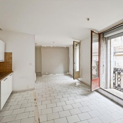 Appartement 3 pièces 67000 €