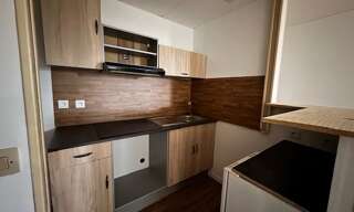 Appartement 1 Pièce 41 m² à louer à Aussillon (81200)