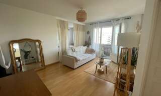 Appartement 3 Pièces 63 m² à louer à Limoges (87000)