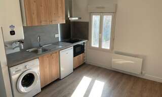 Appartement 1 Pièce 29 m² à louer à Limoges (87000)