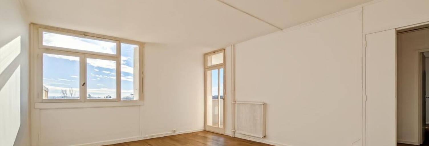 Appartement 4 Pièces 76 m² à vendre à Orange (84100)