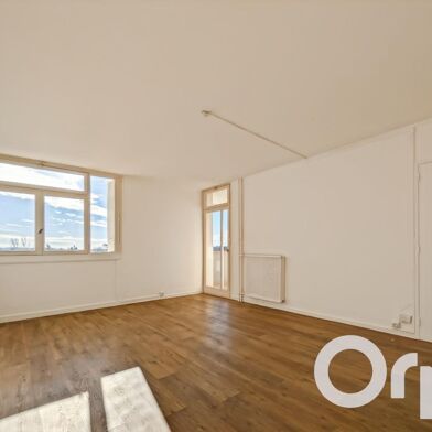 Appartement 4 pièces 87000 €