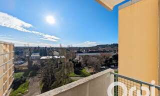 Appartement 4 Pièces 76 m² à vendre à Orange (84100)