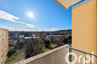 Appartement 4 pièces 82000 €