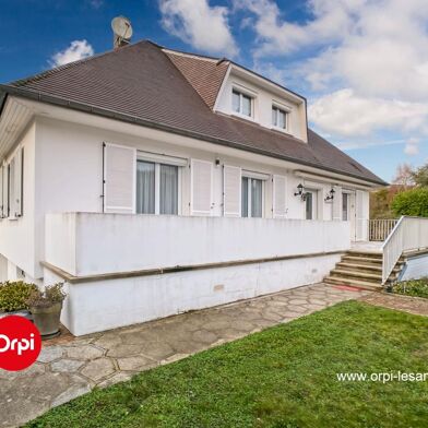 Maison 7 pièces 330000 €