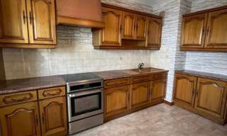 Appartement 4 Pièces 91 m² à louer à Sallanches (74700)