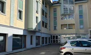 Appartement 4 Pièces 91 m² à louer à Sallanches (74700)